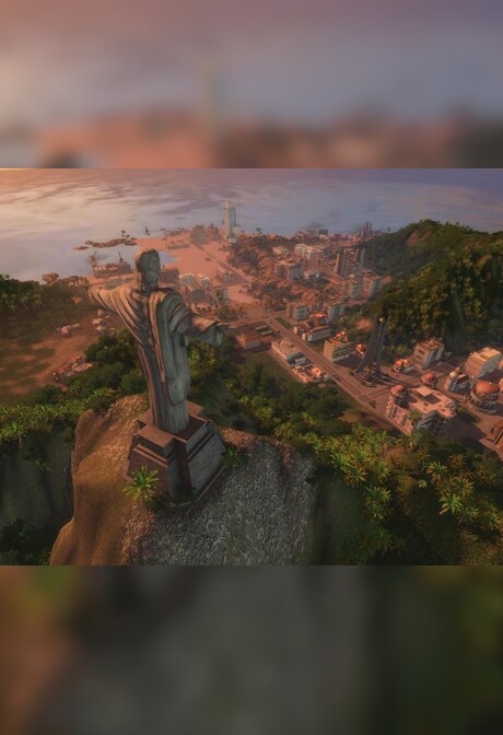 Tropico 3 - Absolute Power Steam Key GLOBAL