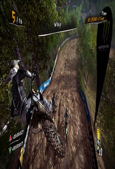 MUD Motocross World Championship Steam Key GLOBAL