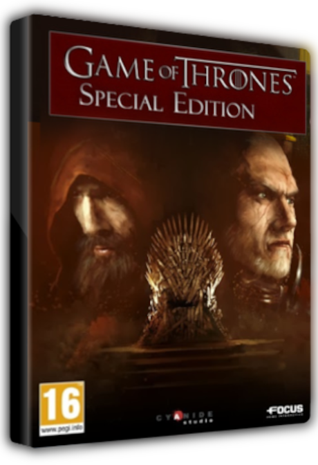 Game of Thrones Special Edition Steam Gift NORTH AMERICA