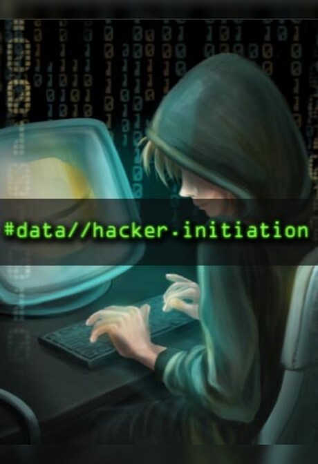 Data Hacker: Initiation Steam Gift GLOBAL