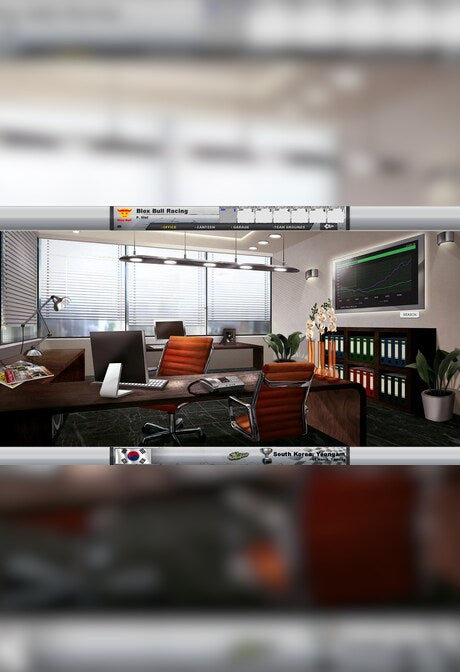 Racing Manager 2014 Steam Key GLOBAL