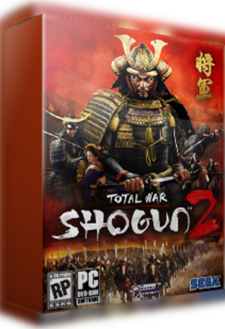 Total War: SHOGUN 2: Saints and Heroes Unit Pack Steam Key GLOBAL