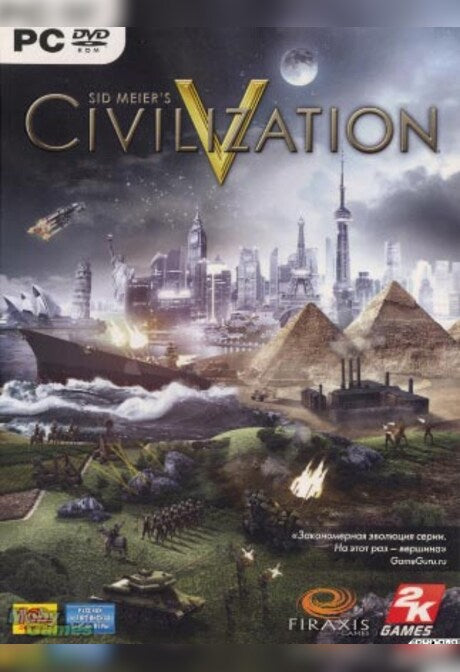Civilization and Scenario Pack: Polynesia Steam Key GLOBAL