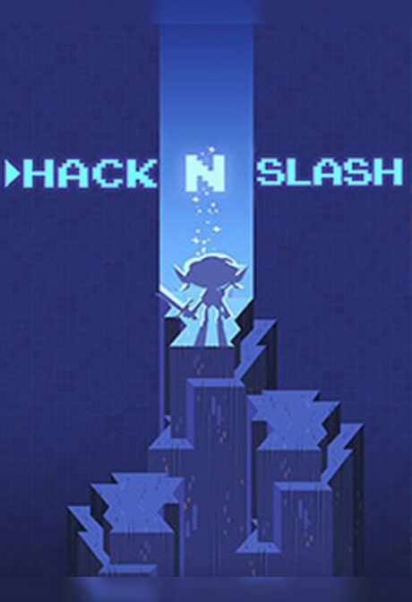 Hack 'n' Slash Steam Key GLOBAL