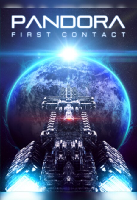 Pandora: First Contact Steam Key GLOBAL