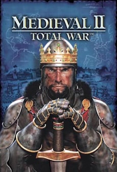 Medieval II: Total War (PC) - Steam Key - GLOBAL
