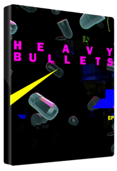 Heavy Bullets Steam Key GLOBAL