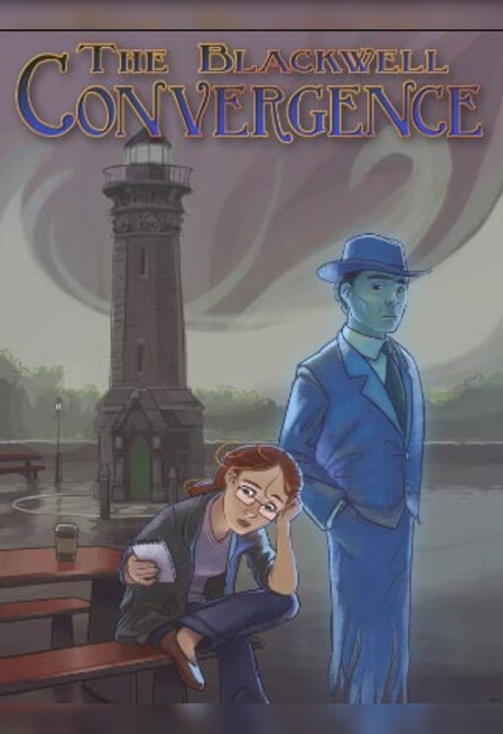 Blackwell Convergence Steam Key GLOBAL