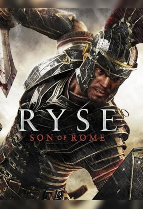 Ryse: Son of Rome (PC) - Steam Key - EUROPE