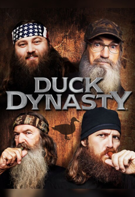 Duck Dynasty Steam Key GLOBAL