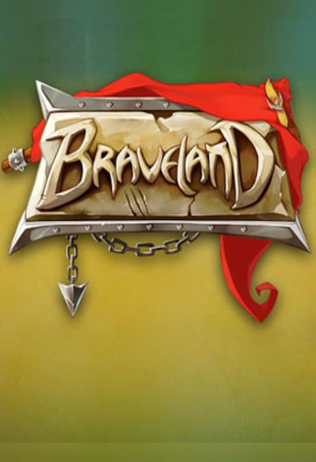 Braveland Steam Gift GLOBAL