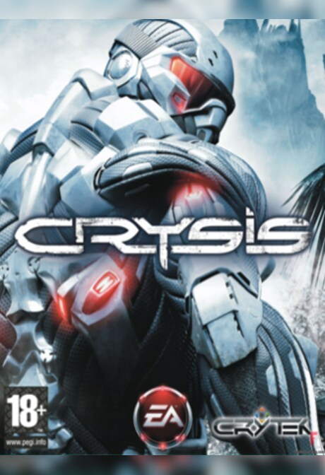 Crysis GOG.COM Key GLOBAL