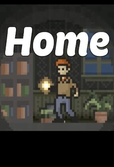 Home Steam Key GLOBAL