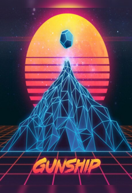 Gunship! Steam Key GLOBAL