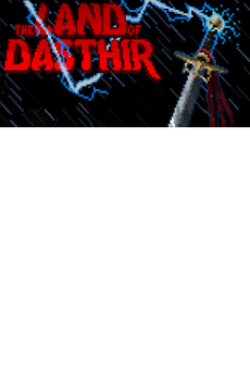 The Land of Dasthir Steam Key GLOBAL