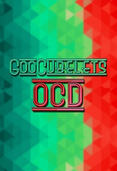 GooCubelets: OCD Steam Key GLOBAL