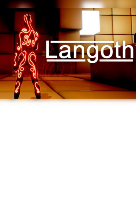Langoth Steam Key GLOBAL