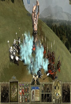 King Arthur - Fallen Champions Steam Key GLOBAL