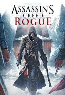 Assassin’s Creed Rogue Deluxe Edition Ubisoft Connect Key LATAM