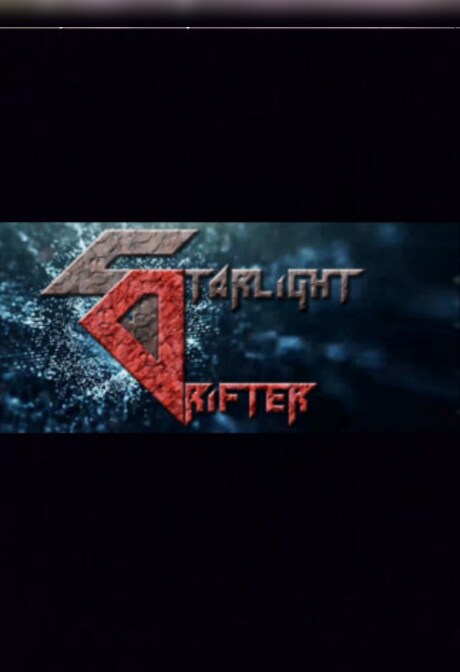 Starlight Drifter Steam Key GLOBAL