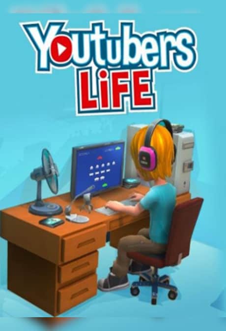 Youtubers Life (PC) - Steam Gift - LATAM