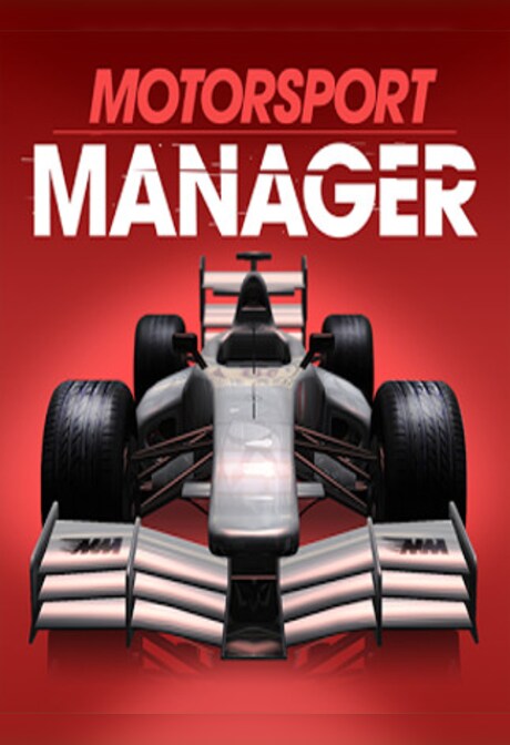 Motorsport Manager (PC) - Steam Key - GLOBAL