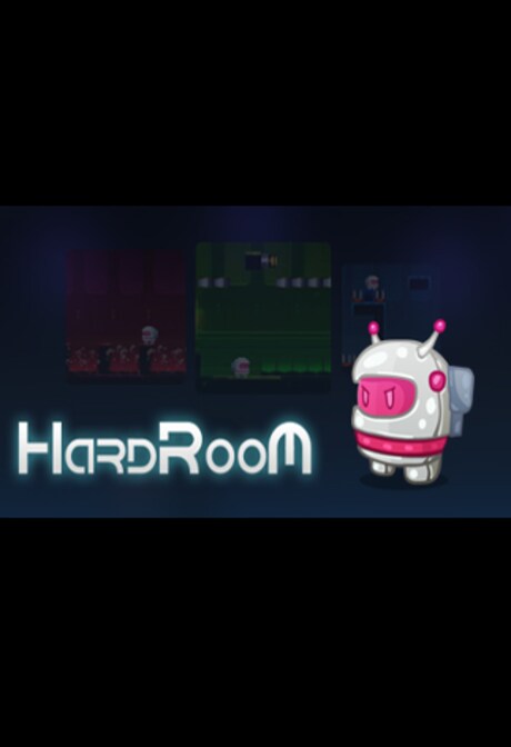 Hard Room Steam Key GLOBAL