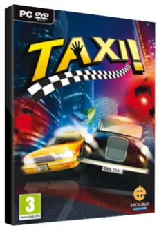 Taxi Steam Key GLOBAL