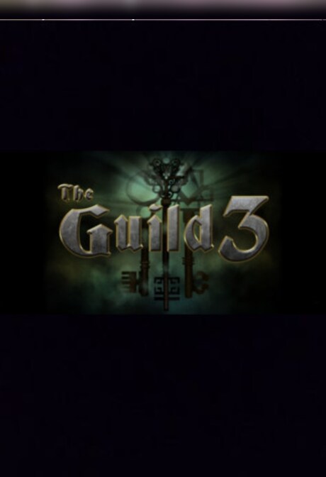 The Guild 3 Steam Key GLOBAL