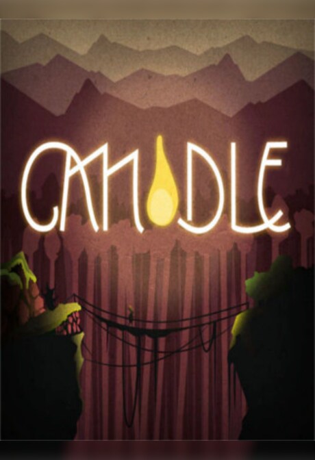 Candle Steam Key GLOBAL