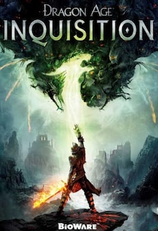 Dragon Age: Inquisition (ENGLISH ONLY) EA App Key GLOBAL