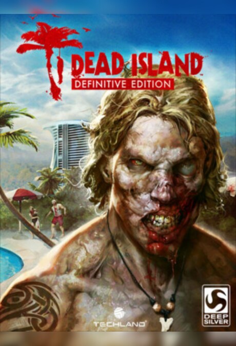 Dead Island Definitive Edition (PC) - Steam Key - NORTH AMERICA