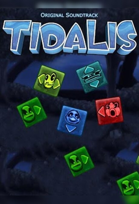 Tidalis Steam Key GLOBAL