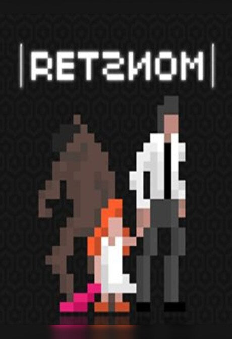 RETSNOM Steam Key GLOBAL