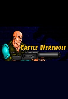 Castle Werewolf 3D Steam Key GLOBAL
