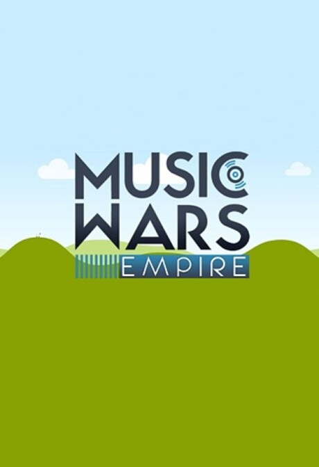 Music Wars Empire Steam Key GLOBAL