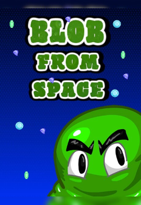Blob From Space Steam Key GLOBAL