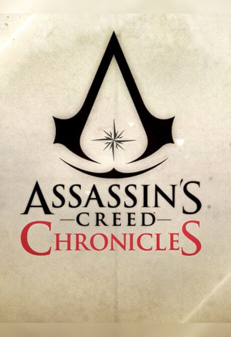 Assassin’s Creed Chronicles: Trilogy Xbox Live Key UNITED STATES