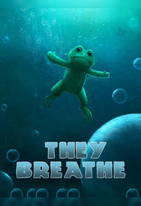 They Breathe Steam Key GLOBAL