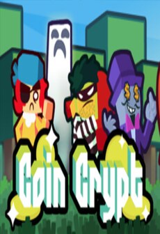 Coin Crypt Steam Key GLOBAL