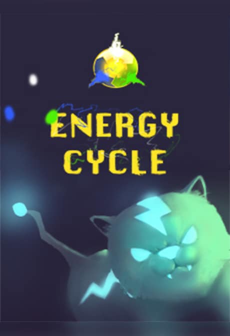Energy Cycle Steam Gift GLOBAL