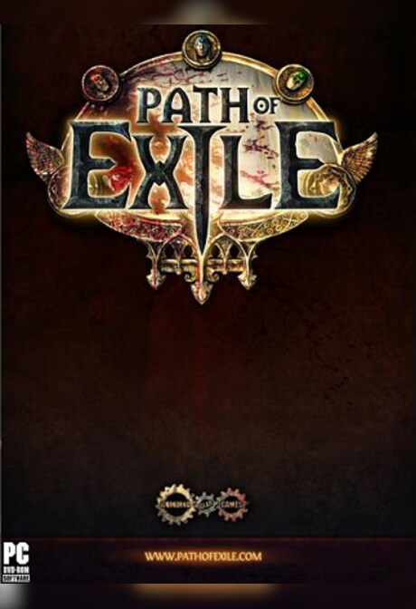 Path of Exile - Arctic Crown + Cobra Pet Key GLOBAL