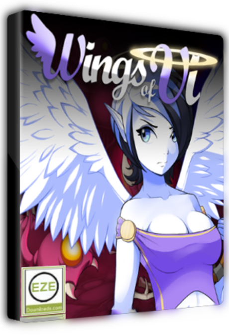 Wings of Vi Steam Key GLOBAL