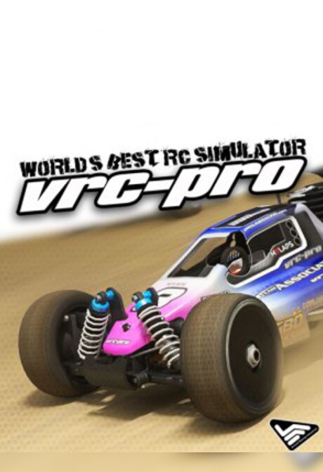 VRC PRO Steam Gift CIS