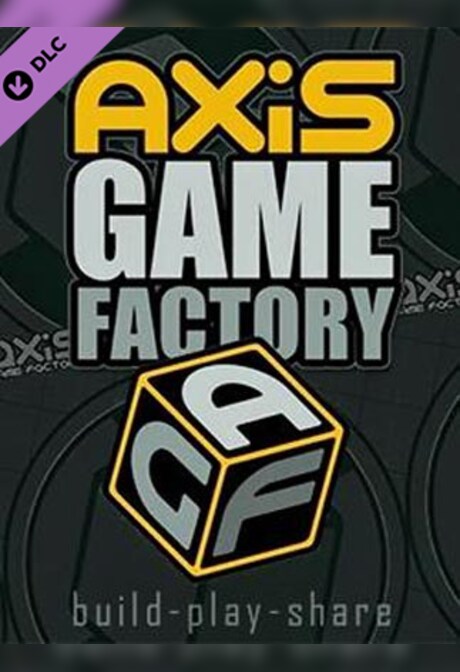 Axis Game Factory's AGFPRO - Zombie Survival Pack Steam Key GLOBAL