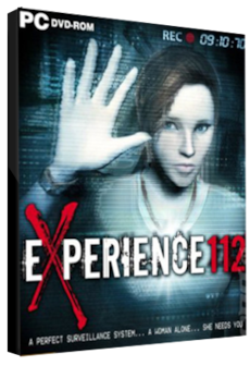 eXperience 112 Steam Key GLOBAL