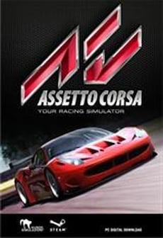 Assetto Corsa (PC) - Steam Gift - EUROPE
