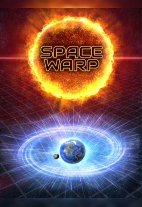 Space Warp Steam Key GLOBAL