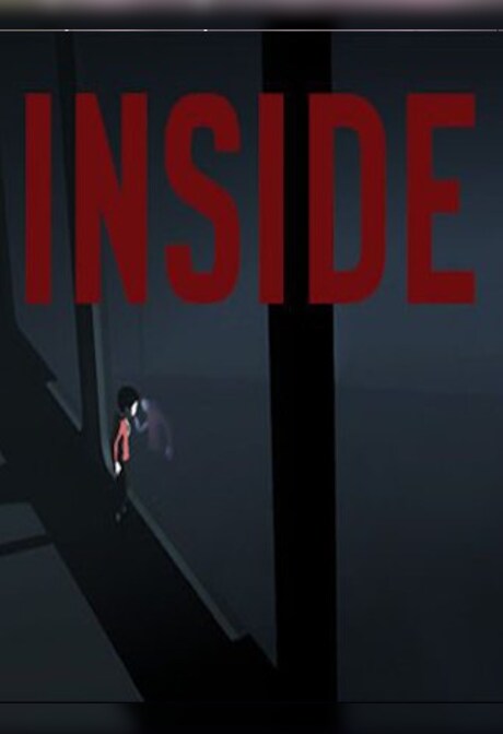 INSIDE (PC) - Steam Gift - EUROPE