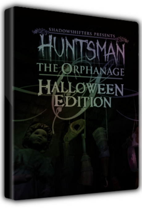 Huntsman: The Orphanage (Halloween Edition) Steam Key GLOBAL